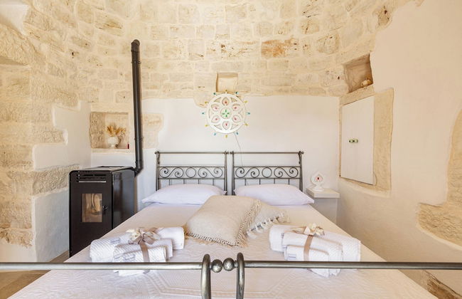 4023 Trullo Domi by Perle di Puglia - Foto 4