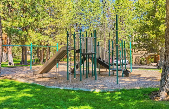 Frosty Summit Condo at Mount Bachelor - Foto 21