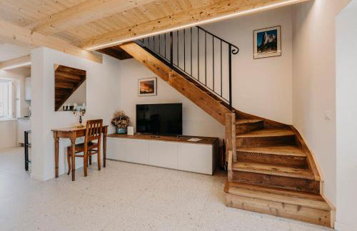 Corte Maccarini - Appartamento Venezia - Foto 32