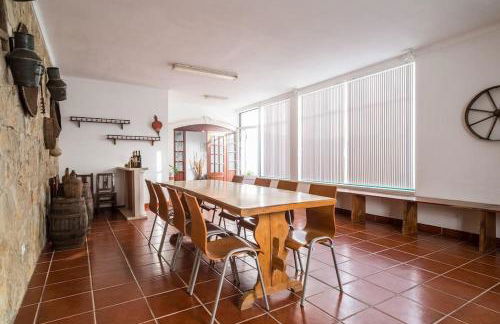 Rustic Holiday House in the Natural Park - Foto 30