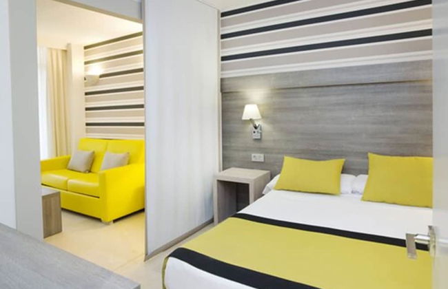 MS Aguamarina Costa del Sol - Foto 7