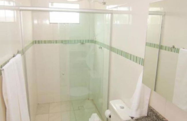 Apart Sol Nascente - Foto 51