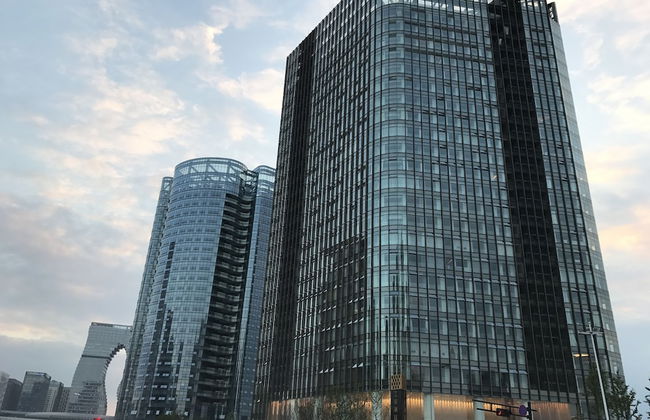 Riverside Apartments - Foto 23