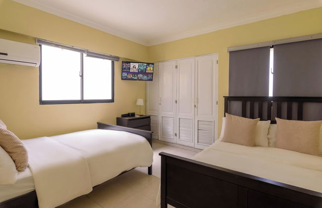 Penthouse in Evaristo Morales Sleeps 14 - Foto 6