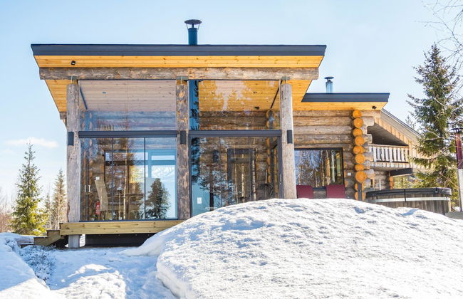 Villa aurora - Foto 25