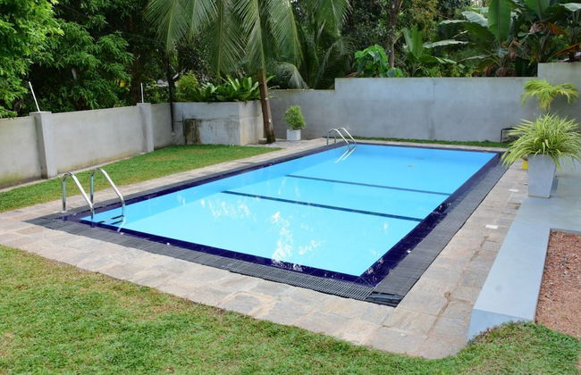 Villa Blue Water Hikkaduwa - Foto 25