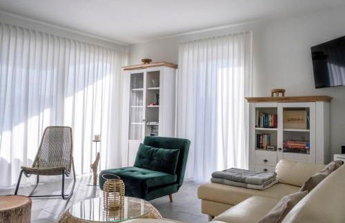 Park-Apartment Scharmützelsee Wohnung 5 - Foto 2