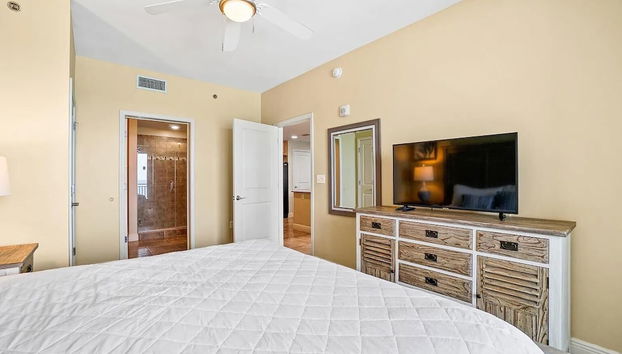 Sterling Breeze 802 - Foto 3, Habitación