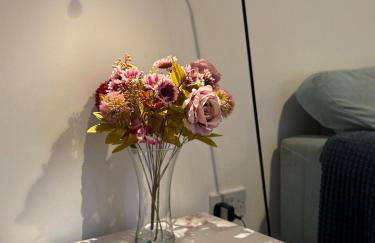 2 Bed Flat - Street Parking - Foto 8