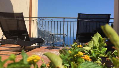 Lo Sguardo sull' Infinito - Photo 5