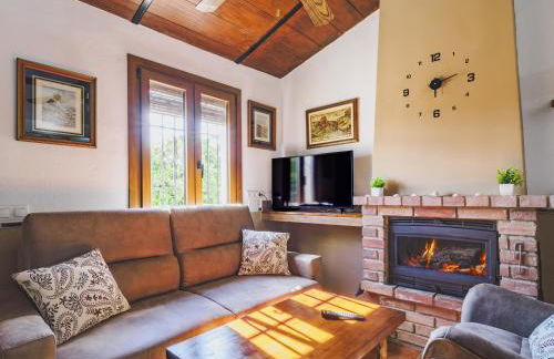 Cubo's Casa Rural Jose & Caminito del Rey - Foto 13