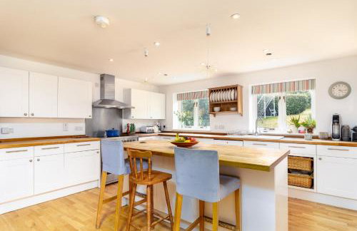 Poachers Lodge At Tapnell Farm - Foto 1