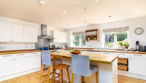 Poachers Lodge At Tapnell Farm - Foto 1