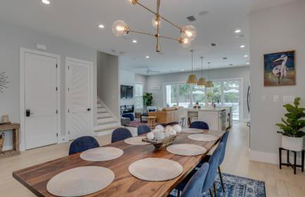 Stunning Stayin' Sandy-Private POOL & Walk to Beach! - Foto 20