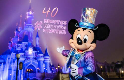 Le joyau caché - Paris 2025 - Foto 7