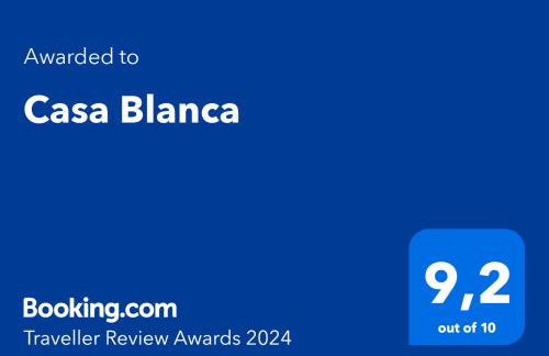 Casa Blanca - Photo 15