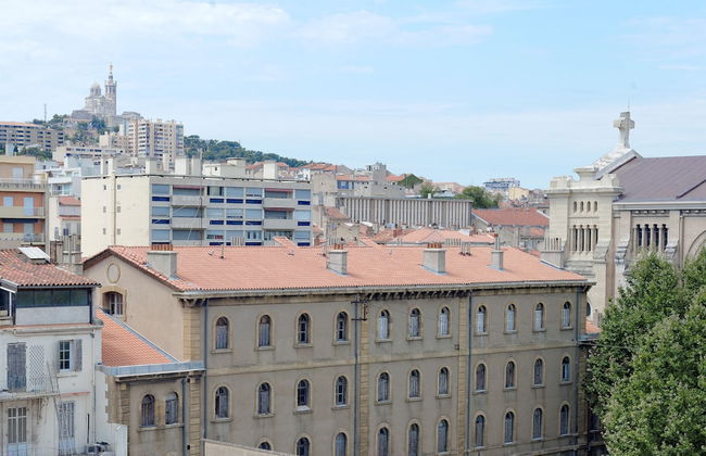 Residhotel Grand Prado - Foto 74