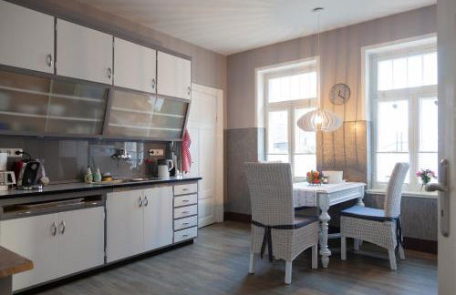 Ferienwohnung Bodil - Foto 6