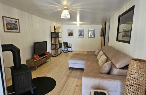 L'Ancienne Scierie - Foto 8