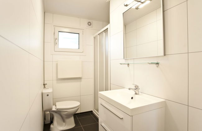 3 bedroom House in Nijkerk with swimming pool and terrace - Photo 11