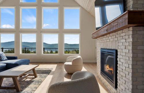 Eagle's Nest at Bolton Landing - Foto 32