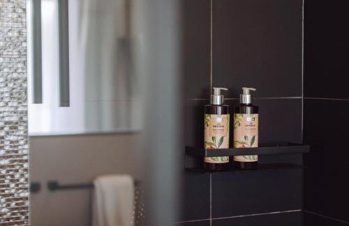 Iris Croatica J - deluxe apartment with shared pool, awarded BEST APARTMENT IN CROATIA 2024 - Foto 46