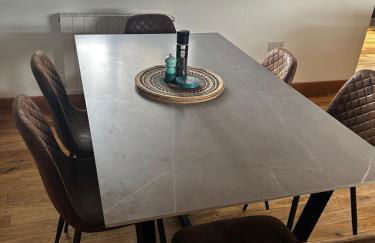 The Retreat Cornwall holiday home with hot tub - Foto 3