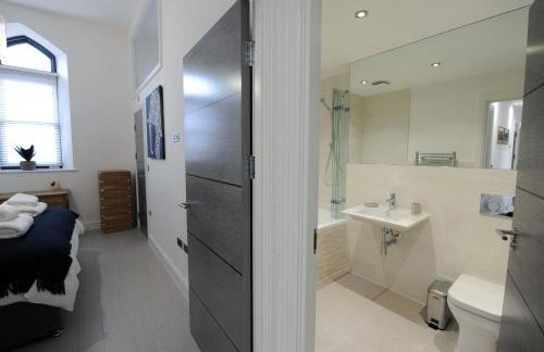 Apartment 2 Waterstone House - Luxury Sea View Apartment - Foto 30