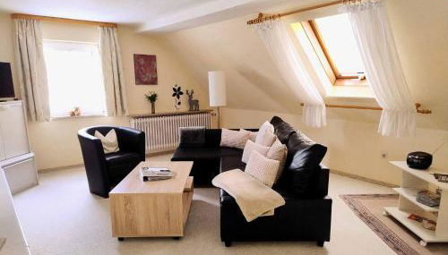 Ferienwohnung Heike Greiner - Photo 4