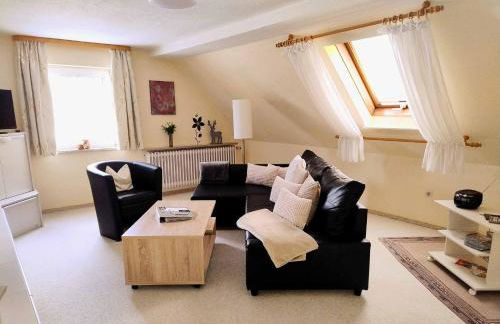 Ferienwohnung Heike Greiner - Foto 4