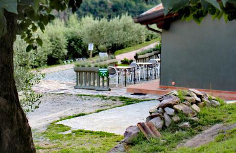 Agriturismo Il Moro - Foto 11