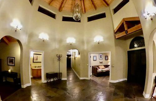 Villa La Cresta - 5 Acre Retreat - Foto 24