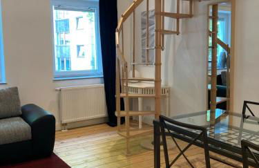 Top-Apartment in perfekter Lage - Foto 1