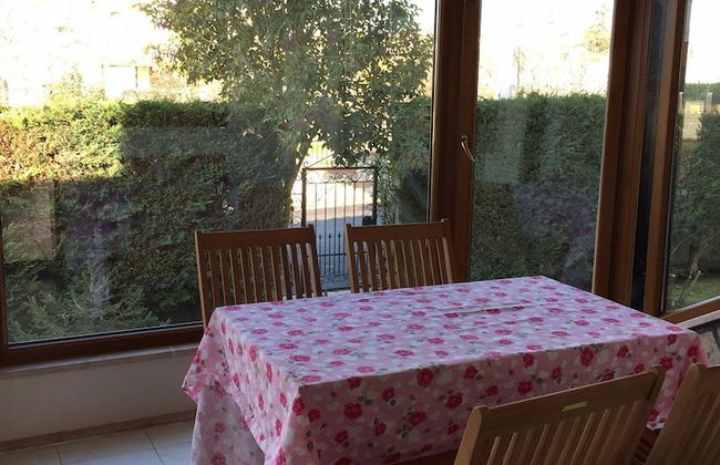 Villa Bursa - Foto 23