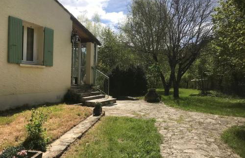 Magnifique maison dans un écrin de verdure - Idéal séjour en famille ou amis - Photo 19