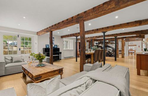 Arlington Mill - Foto 2