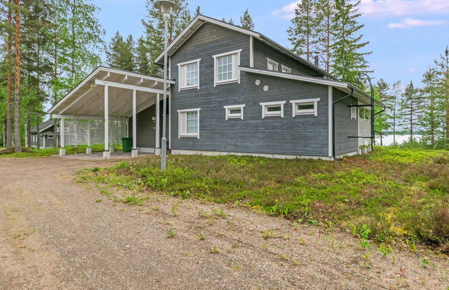 Paltamon golfhovi b - Foto 1