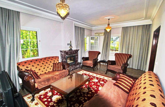 Villa Center - Foto 11