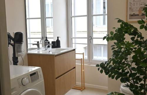 Appartement rénové hyper centre - Foto 8