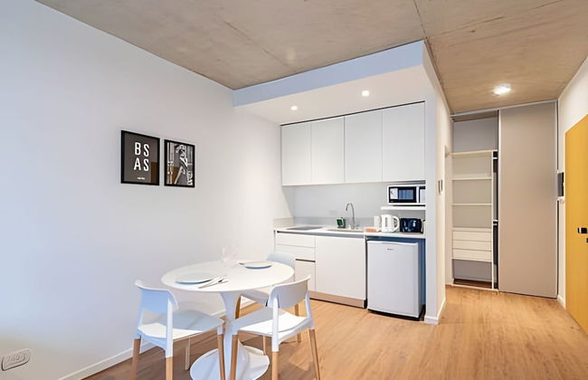 Urban Rent - Departamentos en el corazon de Belgrano - Foto 78