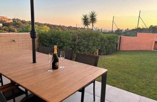 Three Bedroom Sea View Townhouse Villa - Foto 44