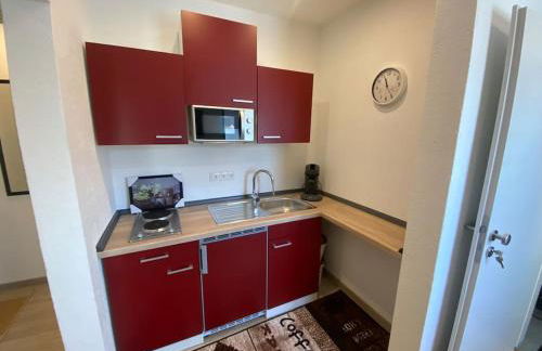 Ferienwohnung Bergruhe - Foto 8