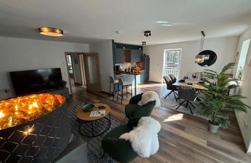 bella casa Allgäu Apartments - Foto 11