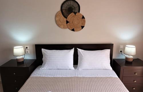 ZENIA Pelion garden house - Foto 21