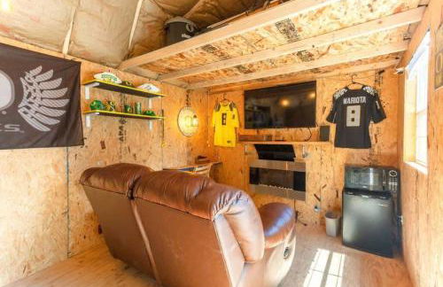 Copper Voyage, Fenced Backyard - Foto 21