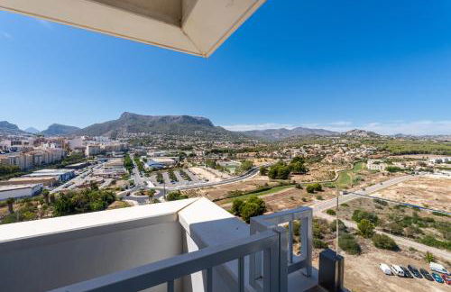 Saeta 13B Calpe - Photo 29