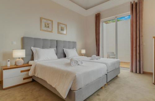 Villa Eve Palheiro Village by Holiday Rental Madeira - Foto 33