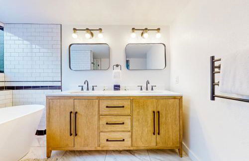 Jackalope Lodge - Foto 12