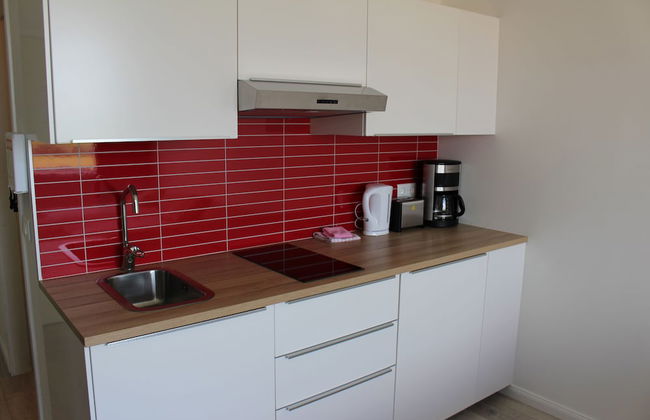 Ocean Beach Apartments - Foto 16