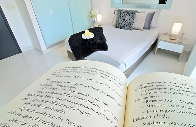 Apartamentos Neos - Cerca al Mar by SOHO - Foto 30